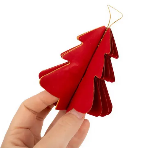 Ozdoba dekorační Tree 01