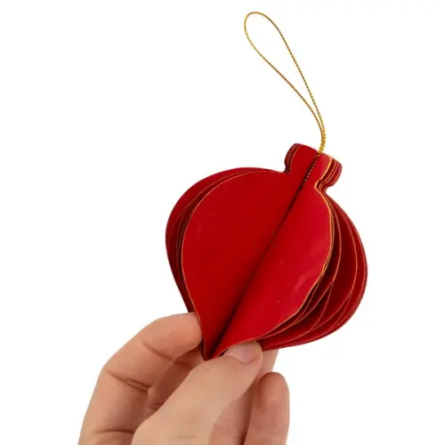 Ozdoba dekorační Ball 01