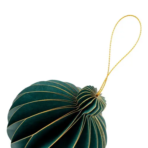 Ozdoba dekorační Ball 02