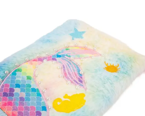 Památník Fluff A5 03