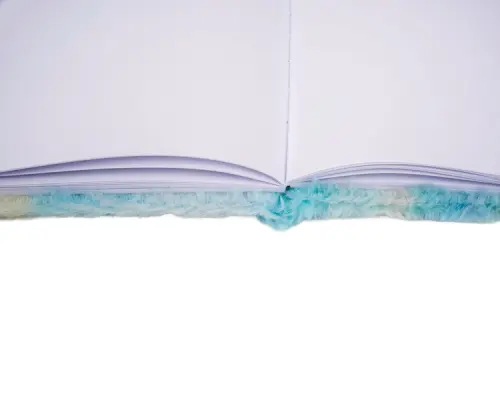 Památník Fluff A5 03