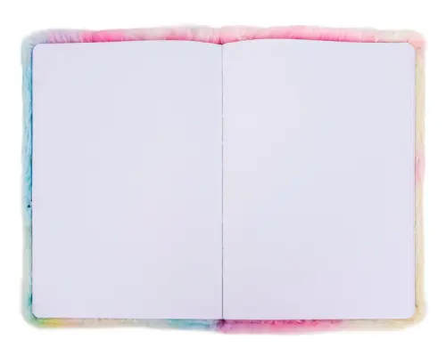 Památník Fluff A5 04