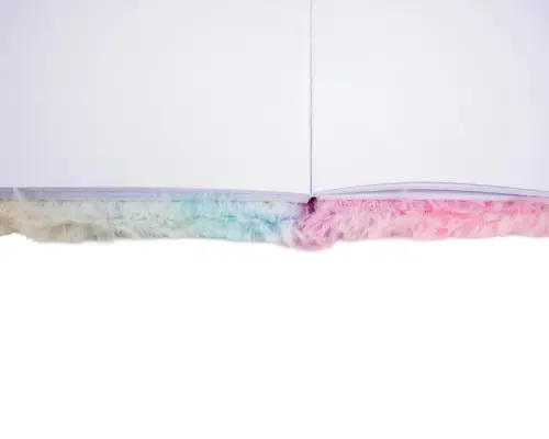 Památník Fluff A5 04