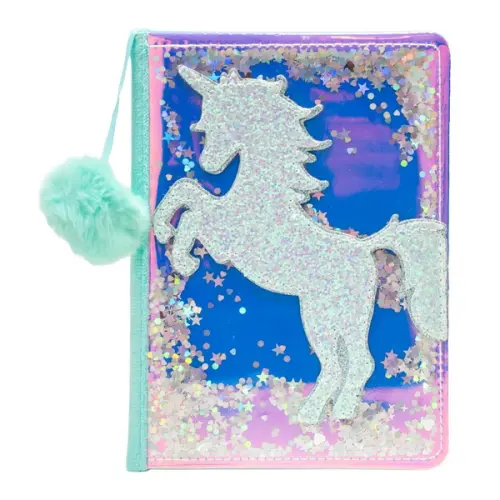 Památník A5 Sequins 01