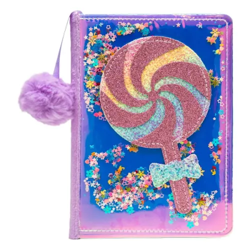 Památník A5 Sequins 02