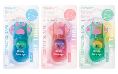 Strojek korekční Dominic 5 mm x 8 m Paw