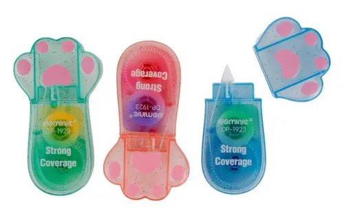 Strojek korekční Dominic 5 mm x 8 m Paw