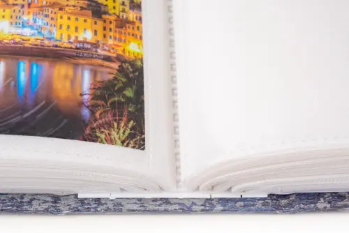 Fotoalbum MM-46304/2 Flower heart 1 PL