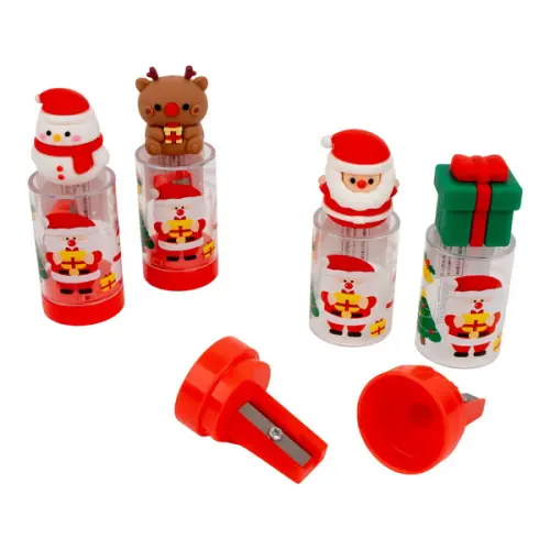 Ořezávátko Merry Christmas