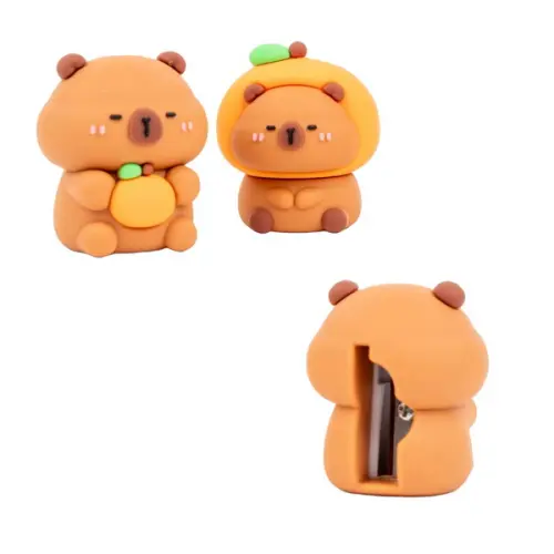 Ořezávátko Capybara