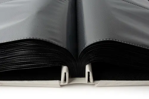 Fotoalbum SB-46500W(B) Art158 PL