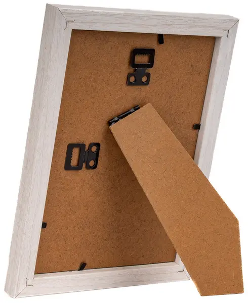 Fotorámeček Bevel 13x18 1 béžový