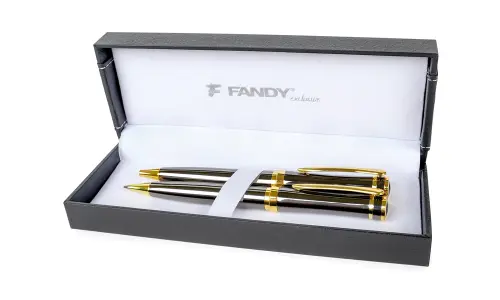 Souprava Rhino BM šedá