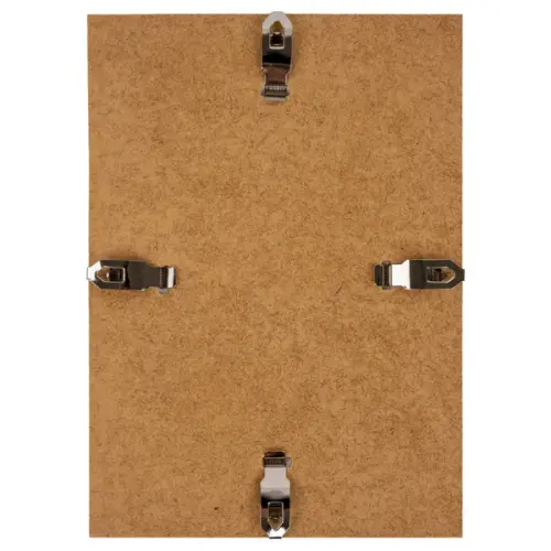 Rámy euroklip sklo 09x13