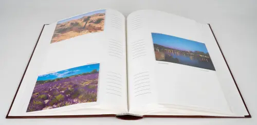 Fotoalbum KD-46300 Decor 209 2 PL