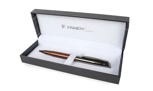 Souprava Tullus B hnědá