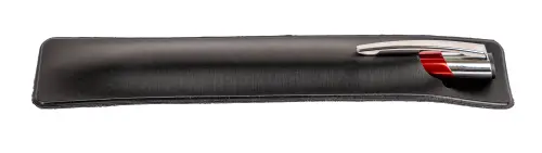 Souprava Veno rubber B červená