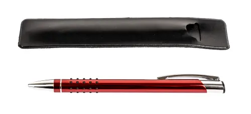 Souprava Veno rubber B červená