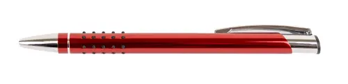 Souprava Veno rubber B červená