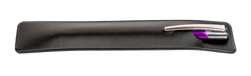 Souprava Veno rubber B fialová