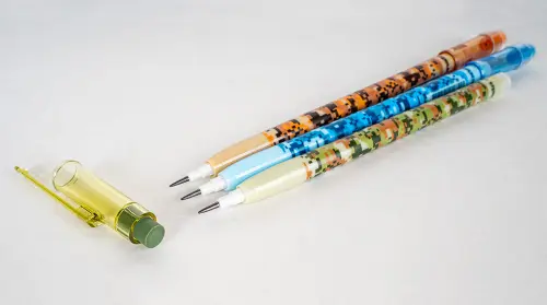 Tužka Bensia Digital camuflage mix