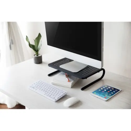 Stojan pod monitor Powerton