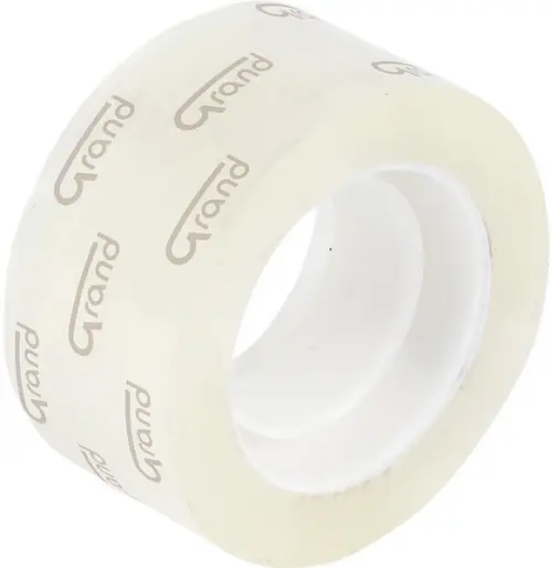 Páska lepicí 24 mm x 30 m věž 6 ks