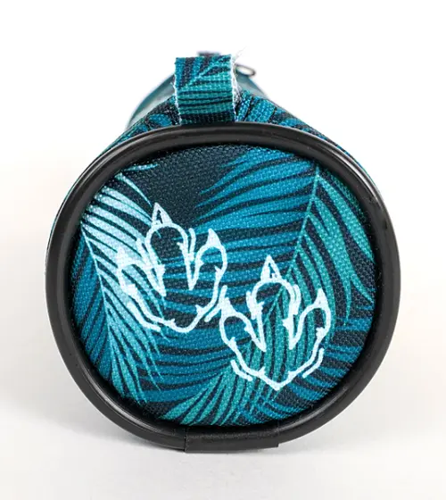 Penál rolka Dino 1 zelený