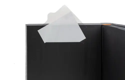 Fotoalbum DBCL-30W(B) Love silver PL