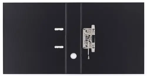 Pořadač pákový 70 mm VERDE cihlový