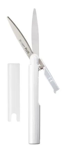 Nůžky kapesní PLUS