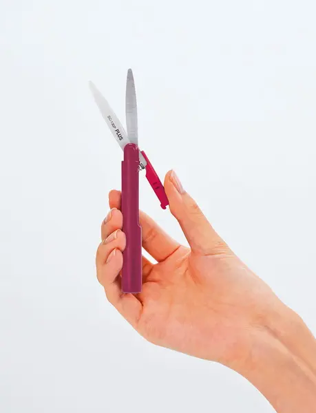 Nůžky kapesní PLUS