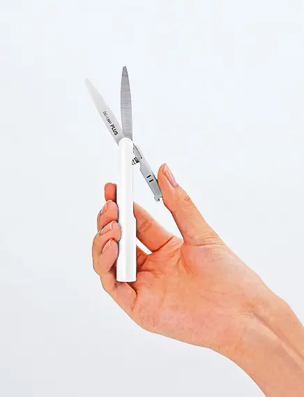Nůžky kapesní PLUS