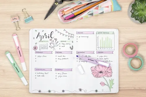 Zvýrazňovač STABILO swing cool pastel sada 8ks