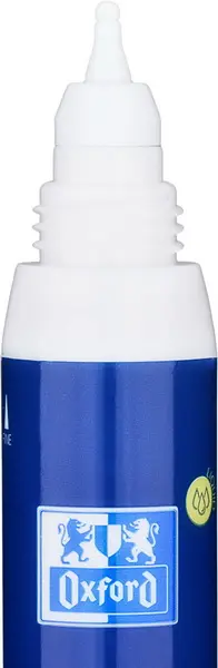 Lepidlo tekuté Oxford 2hroty 34 ml