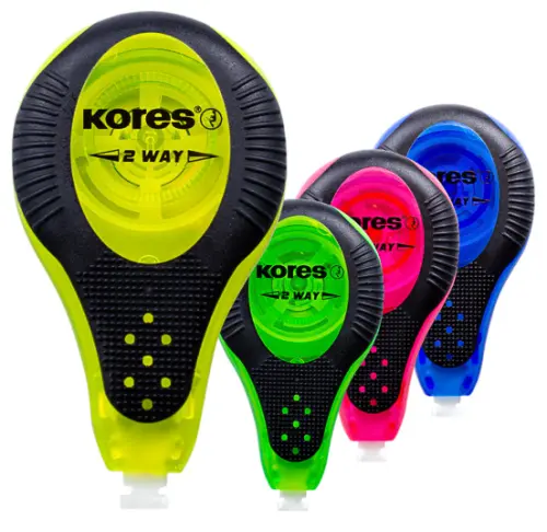 Strojek korekční 2 Way Neon