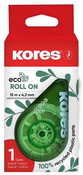 Strojek korekční Eco Roll On