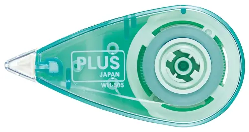 Strojek korekční PLUS mini 5 mm x 6m pastel