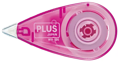 Strojek korekční PLUS mini 5 mm x 6m pastel