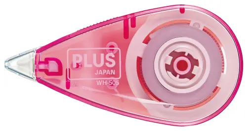 Strojek korekční PLUS mini 5 mm x 6m pastel