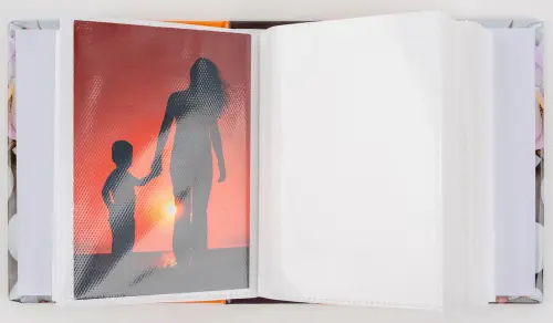 Fotoalbum MM-35100 Orchid 1