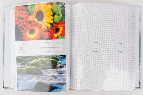 Fotoalbum B-46300/2S Flow 1