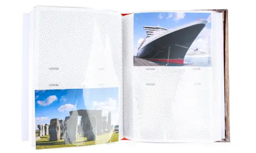 Fotoalbum B-35200S Sense 1