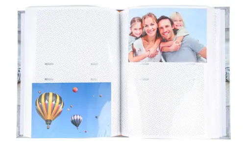 Fotoalbum B-35200S Sense 2