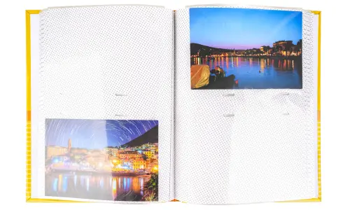 Fotoalbum B-46100/2S Dusk 1