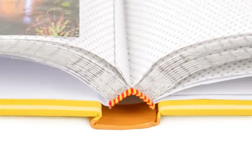 Fotoalbum B-46100/2S Dusk 1