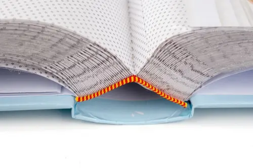 Fotoalbum B-46300/2SB Amuse 1 modré