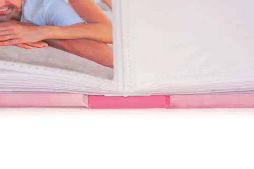 Fotoalbum DPH-4636B Well 2