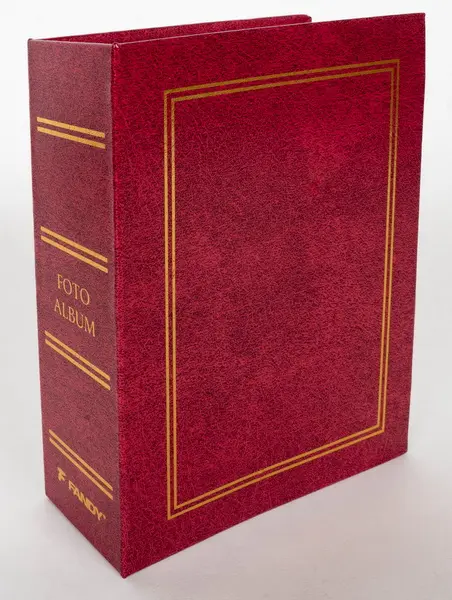 Fotoalbum MM-46100 Vinyl 1 vínové