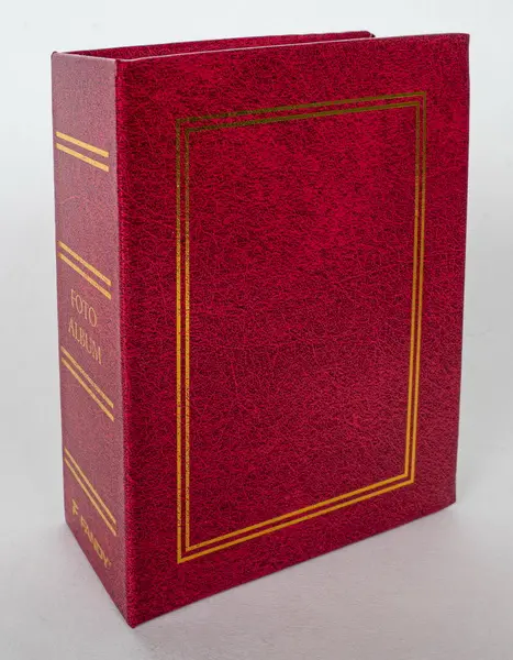 Fotoalbum MM-35100 Vinyl 1 vínové